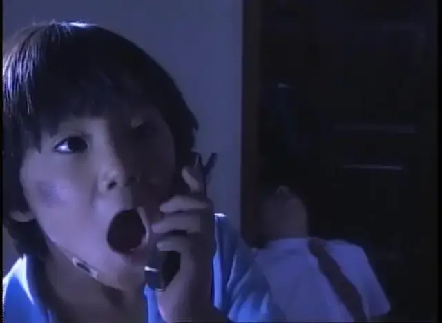 剧版《咒怨》的成与败，日本最强恐怖片IP能走多远？_百科TA说