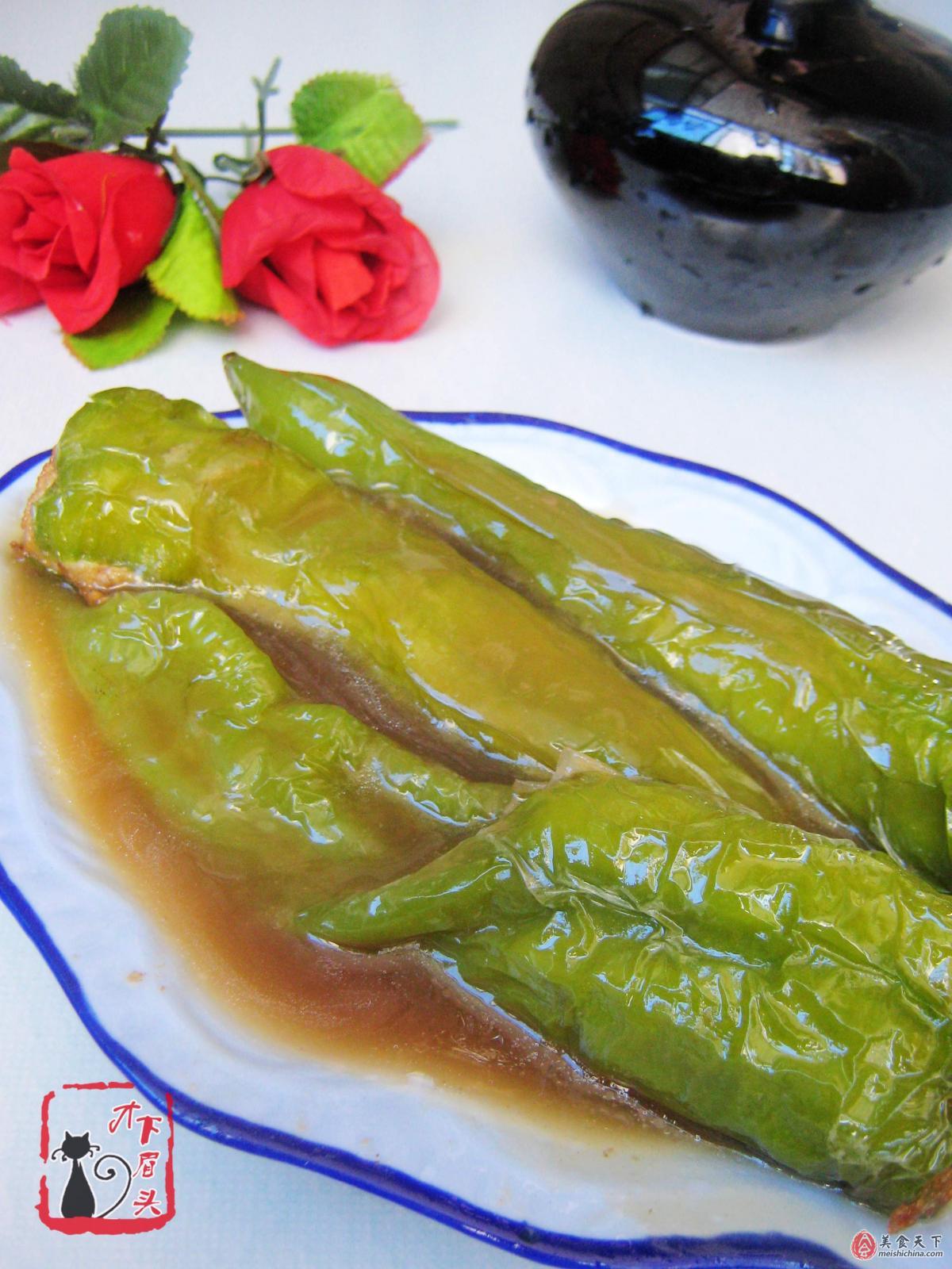 辣椒能美化皮肤,有助于黑色素的生成,使头发保持黑色. /p>