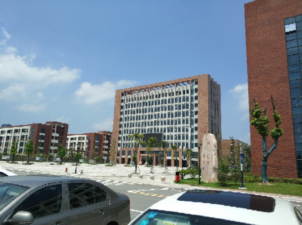 安徽省舒城师范学校