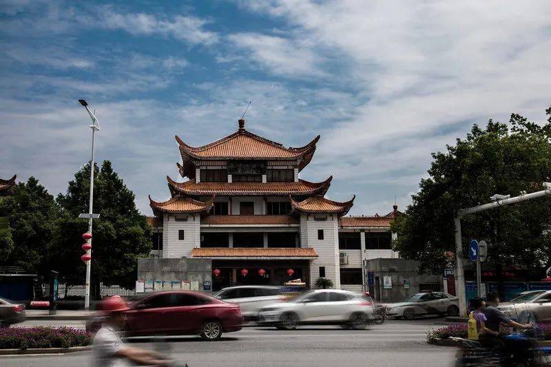 ">零陵楼 /a>是原 a target="_blank" href="/item/永州市/3111713"