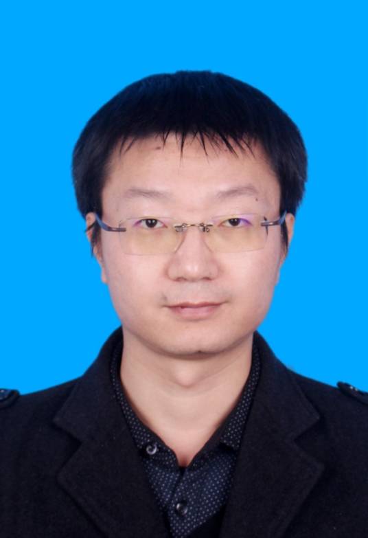 陈良兵（中山大学副教授）_百度百科
