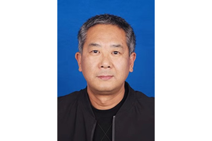 周立明
