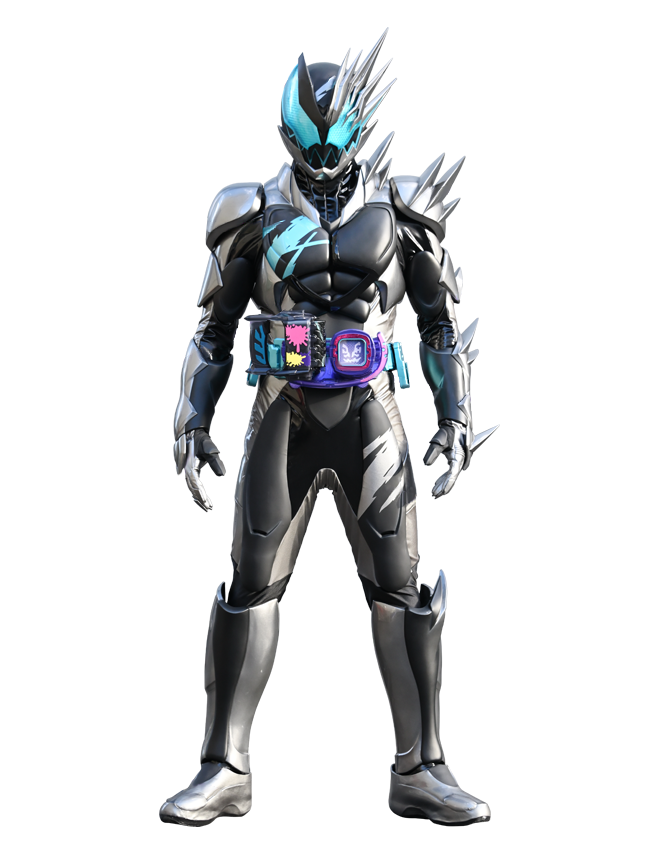  p>《假面骑士revice》(原文:仮面ライダーリバイス/kamen rider rev