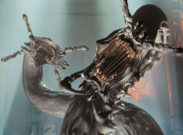 极度深寒deeprising(1998)