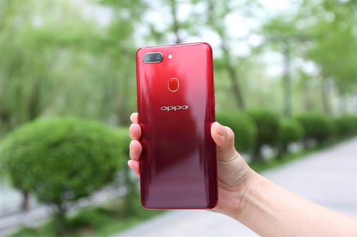OPPO R15梦镜版_百度百科