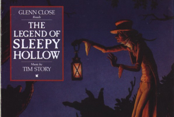 the legend of sleepy hollow