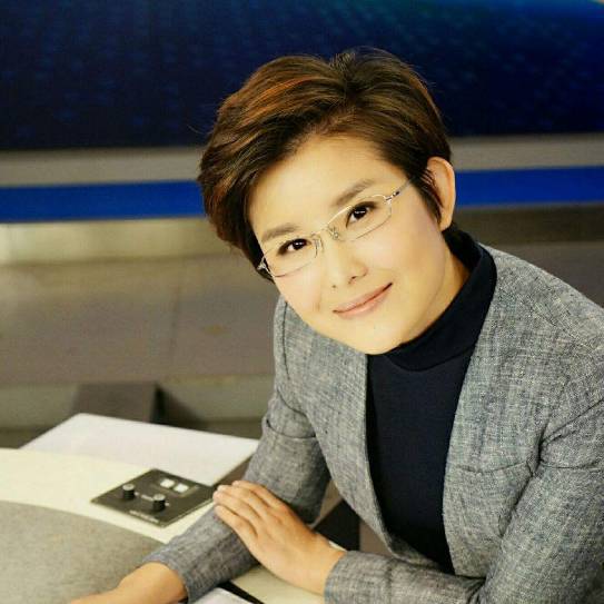 王宁（中央广播电视总台新闻频道主持人、制作人、记者）_百度百科