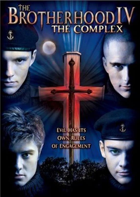  p>《兄弟会4》是david decoteau执导的电影. /p>