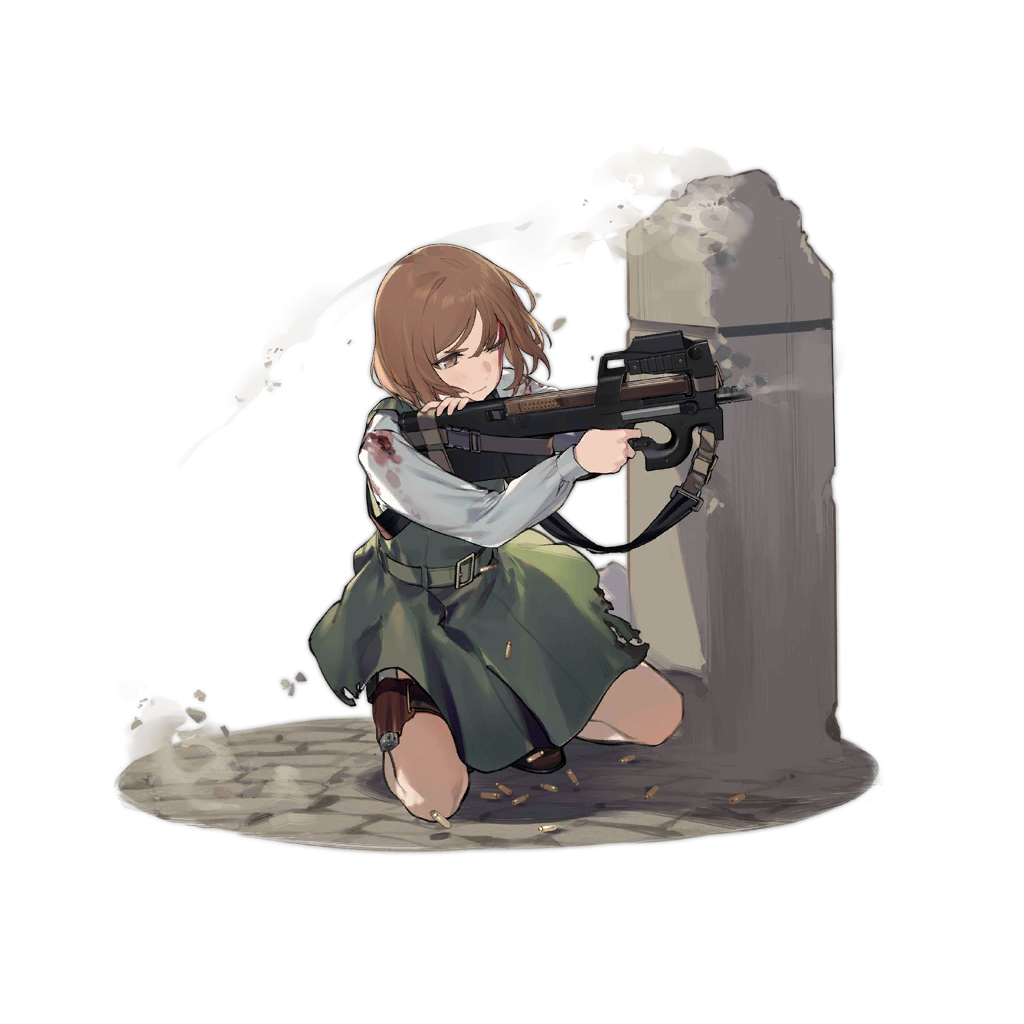  p>海莉艾塔是手机游戏《 a target="_blank" href="/item/少女前线