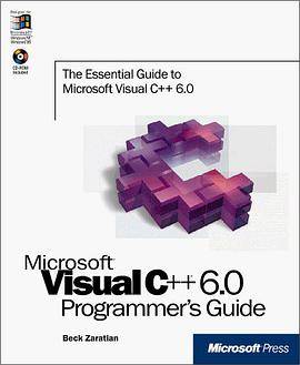 Microsoft Visual C++ 6.0 Programmer's Guide_百度百科