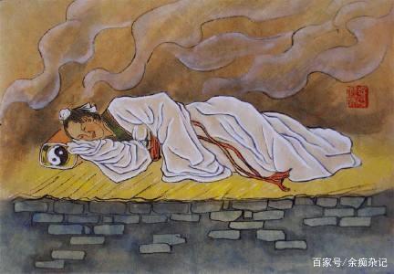 黄粱一梦数十载，南柯长梦20年，虚虚实实梦尽人生百态_百科TA说