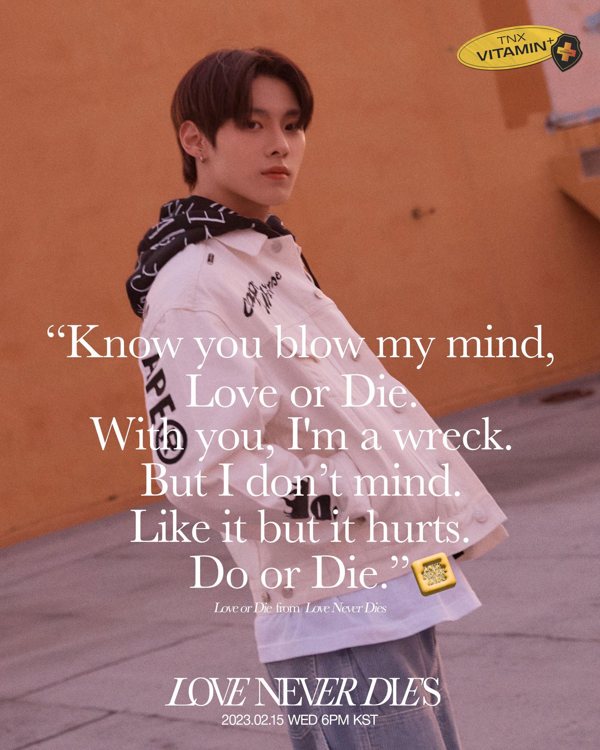 the new six)是p nation于2022年5月17日推出的韩国男子演唱组合