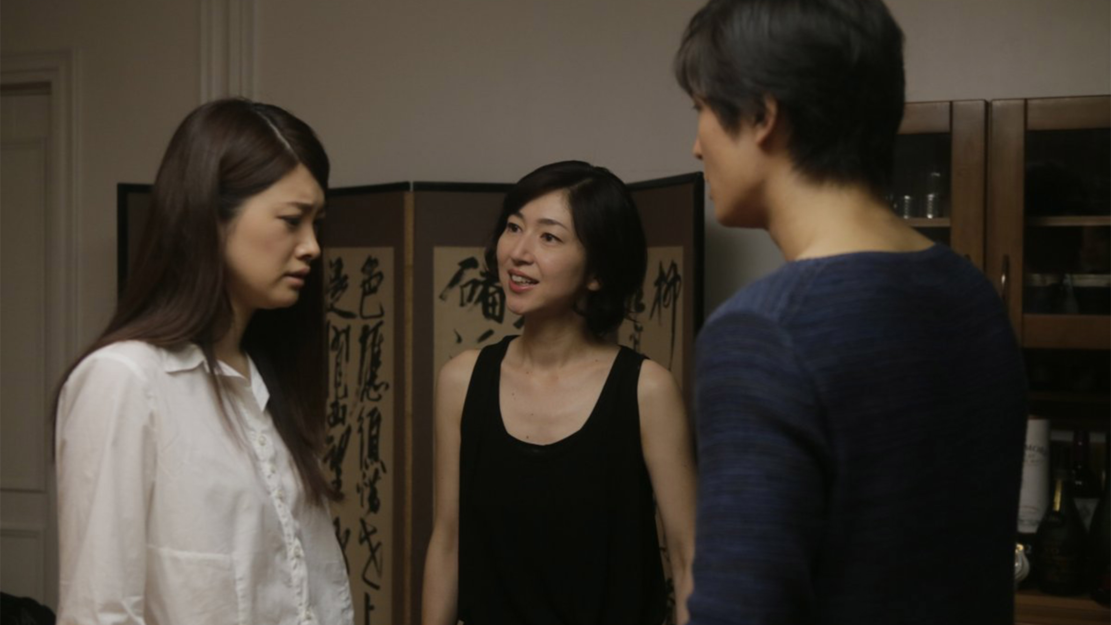 白百合之恋