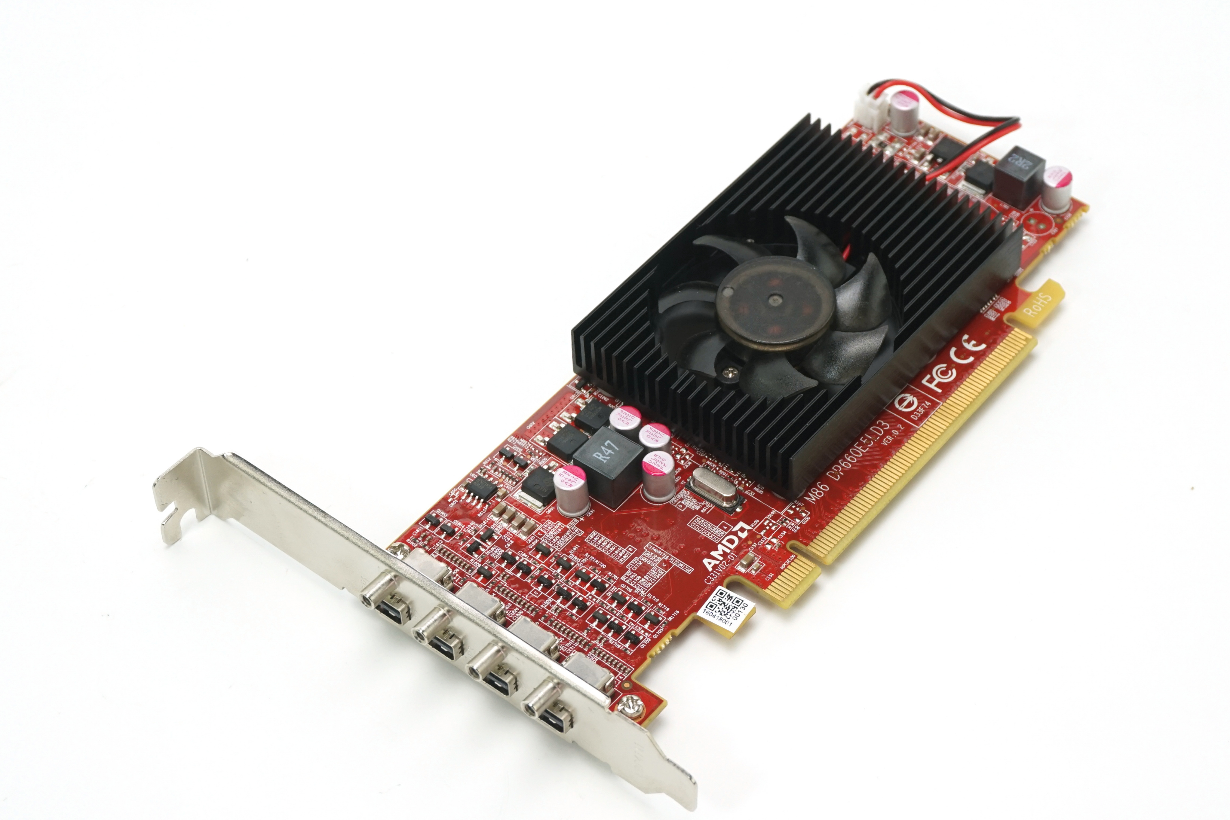  p>祺祥hd6570 大封神 2048m ddr3是一款显卡. /p>