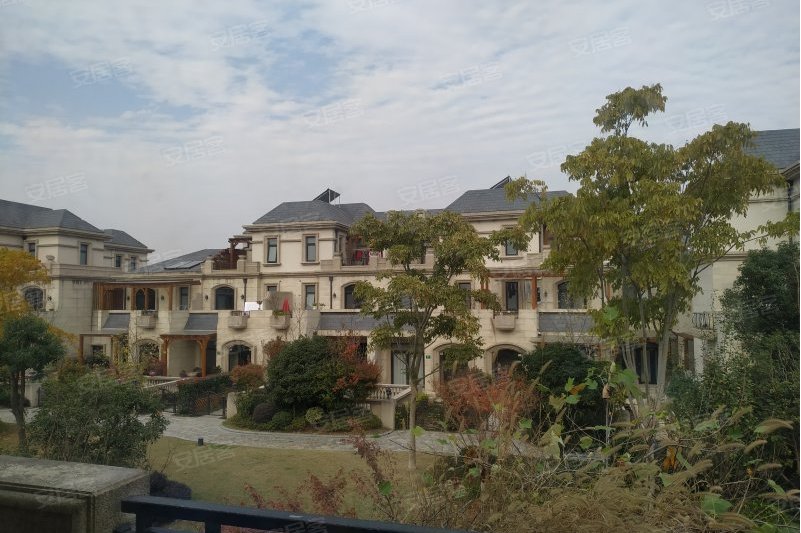 上海豪都国际花园(公寓)