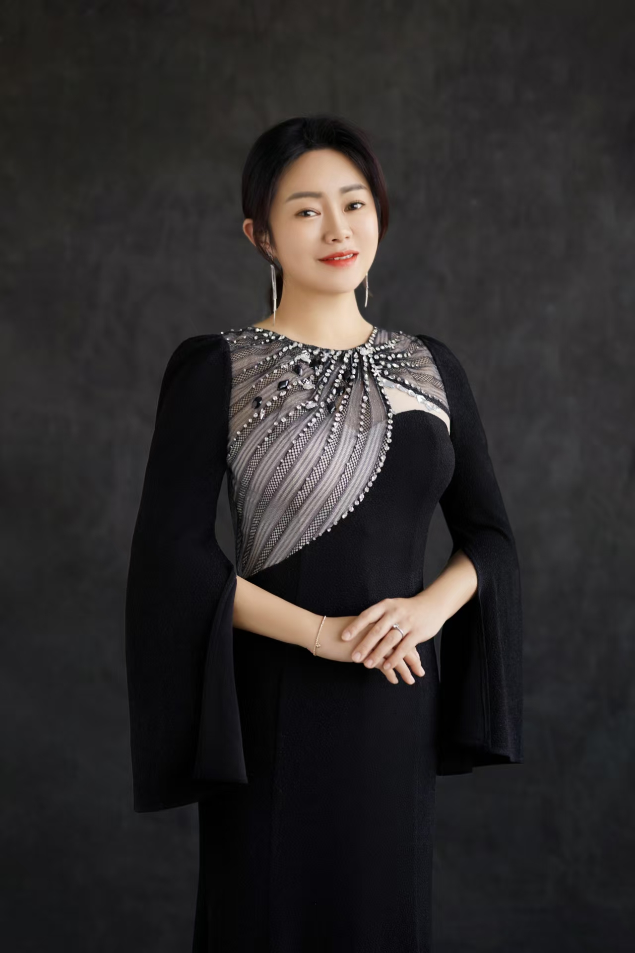 李琛
