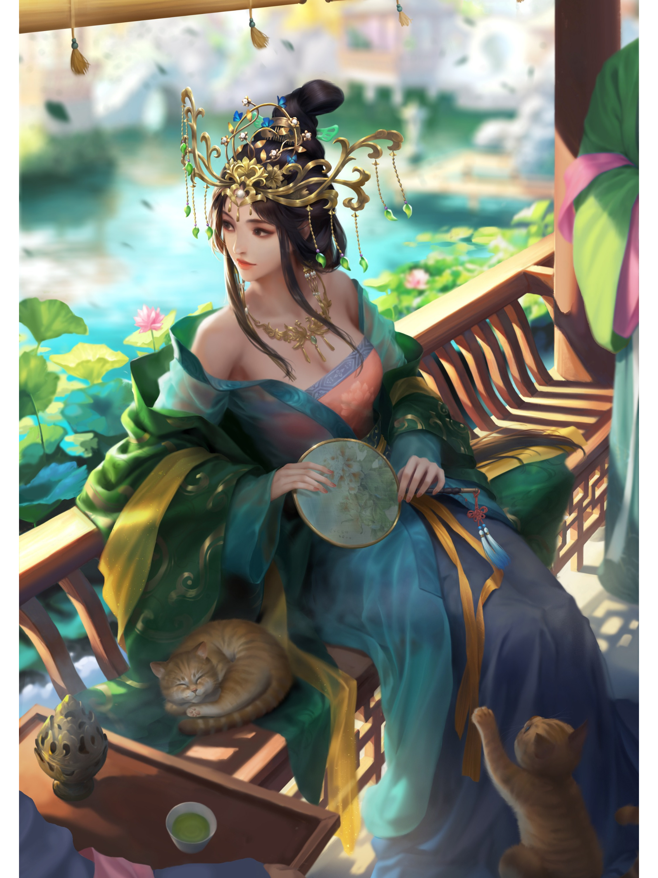界步练师