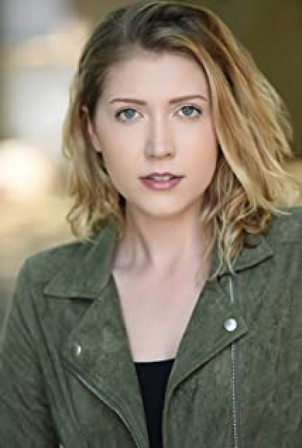 Melodie Roehrig_百度百科
