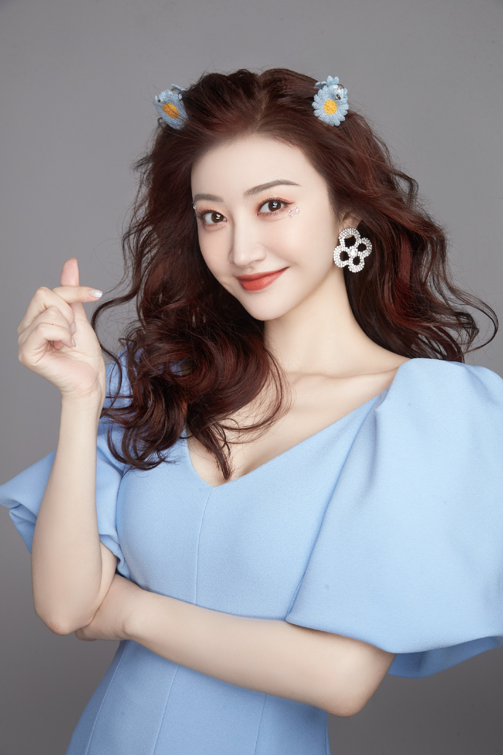 tian),1988年7月21日出生于陕西省西安市,华语影视女演员