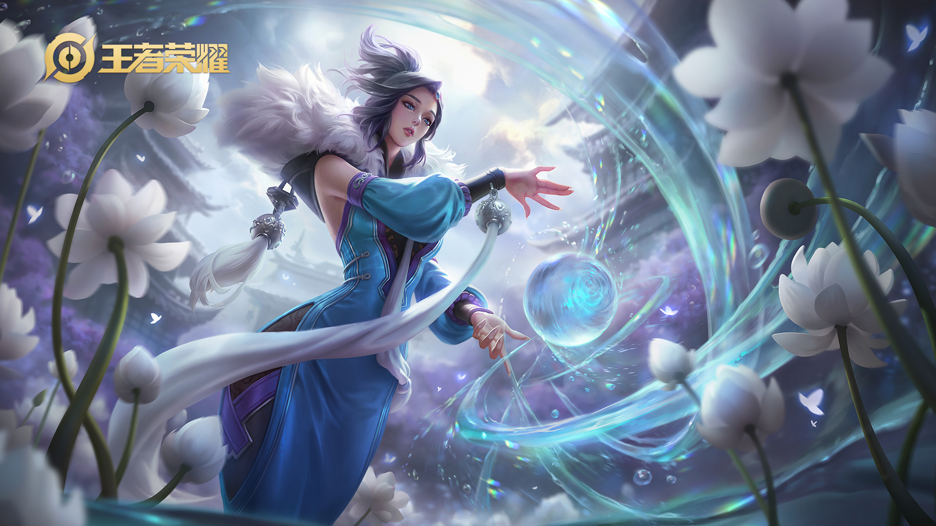 data-lemmaid="18752941">王者荣耀 /a>》中的战士型英雄角色