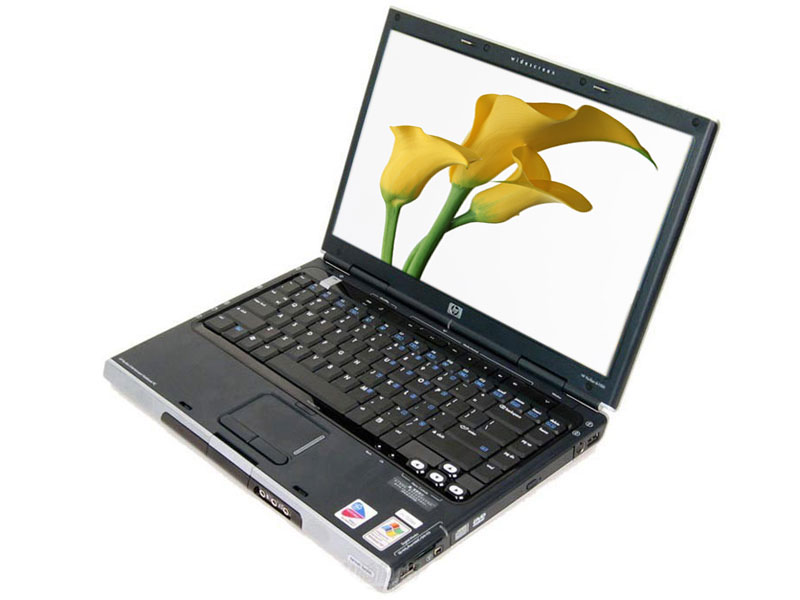 是惠普于2005年发布的一款家用笔记本电脑