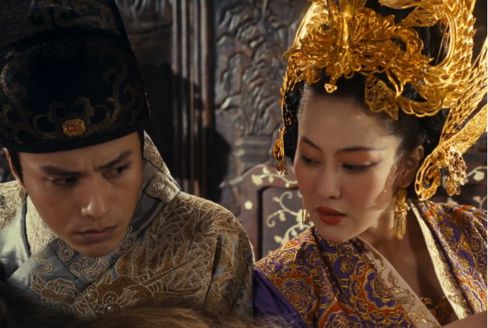 太监为什么能成为明代最有前途的职业？有权不说，照样娶妻养子_百科TA说