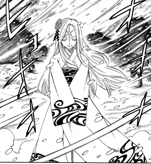 白音（月神龙塞勒涅的冰雪系灵术分身）_百度百科