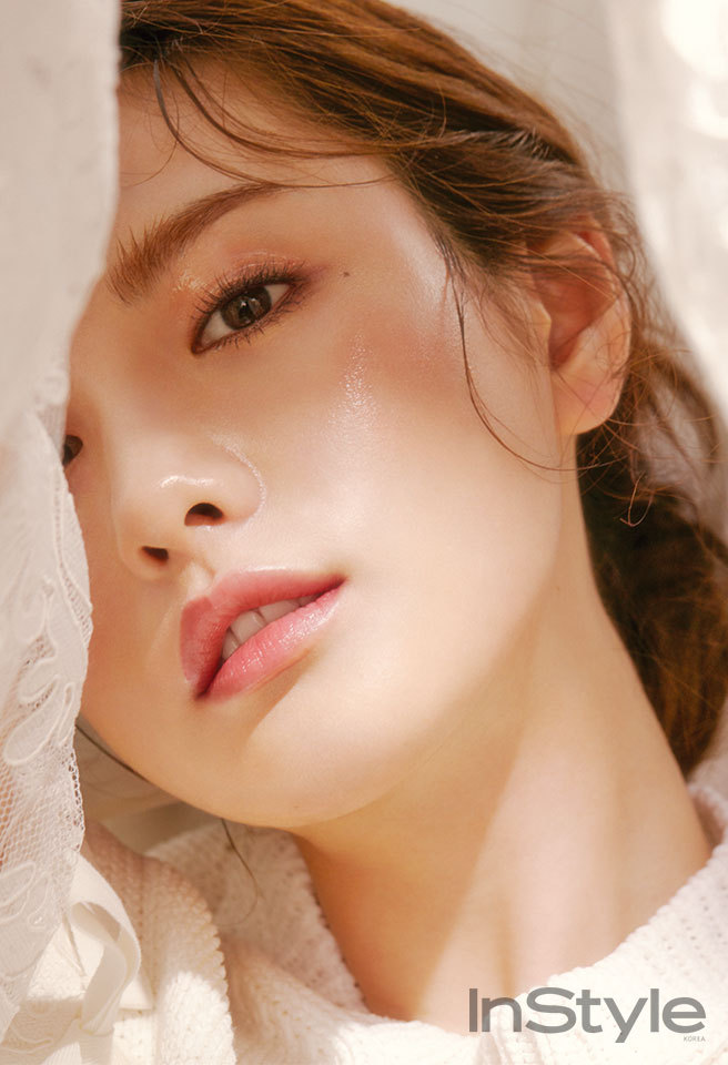 ">林珍娜(nana),1991年9月14日出生于韩国忠清北道清州市,韩国女歌手