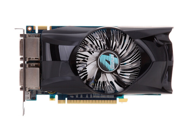 影驰gts450se四星黑将d5