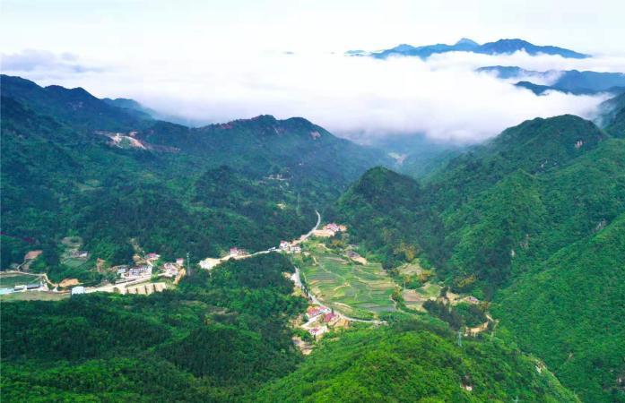 石关乡
