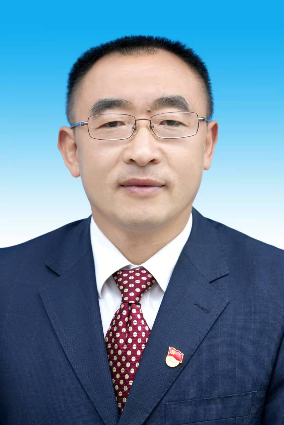 刘学强