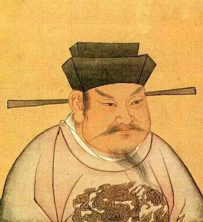 “黑王相公”王德用撞脸宋太祖，是福是祸？_百科TA说