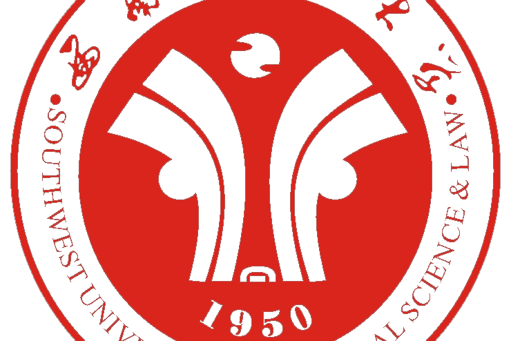 西南政法大学校徽