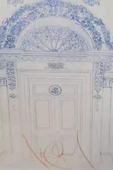 迈克尔·杰克逊的画作