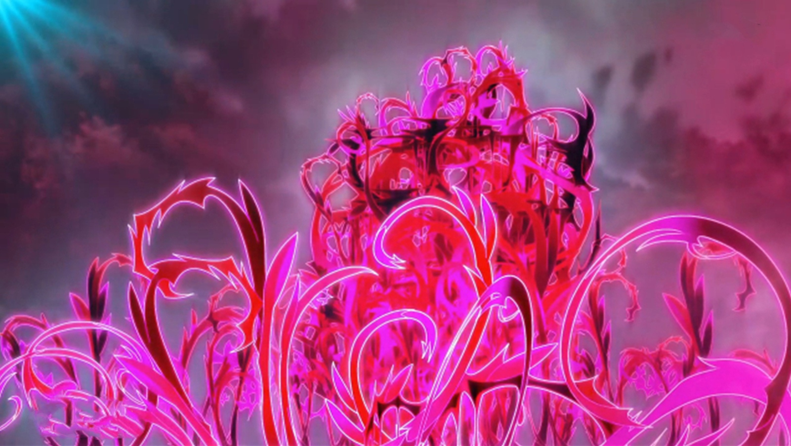 木奇灵2圣天灵种