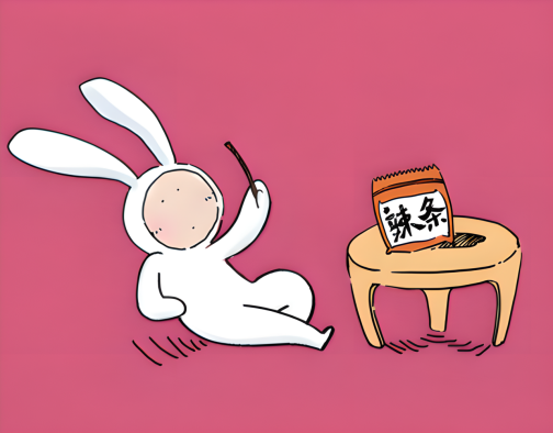 不二兔_百度百科