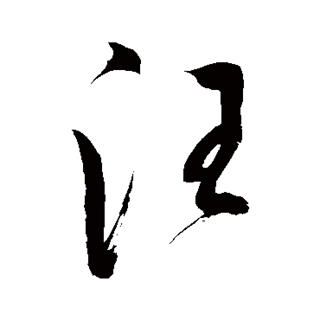 汪