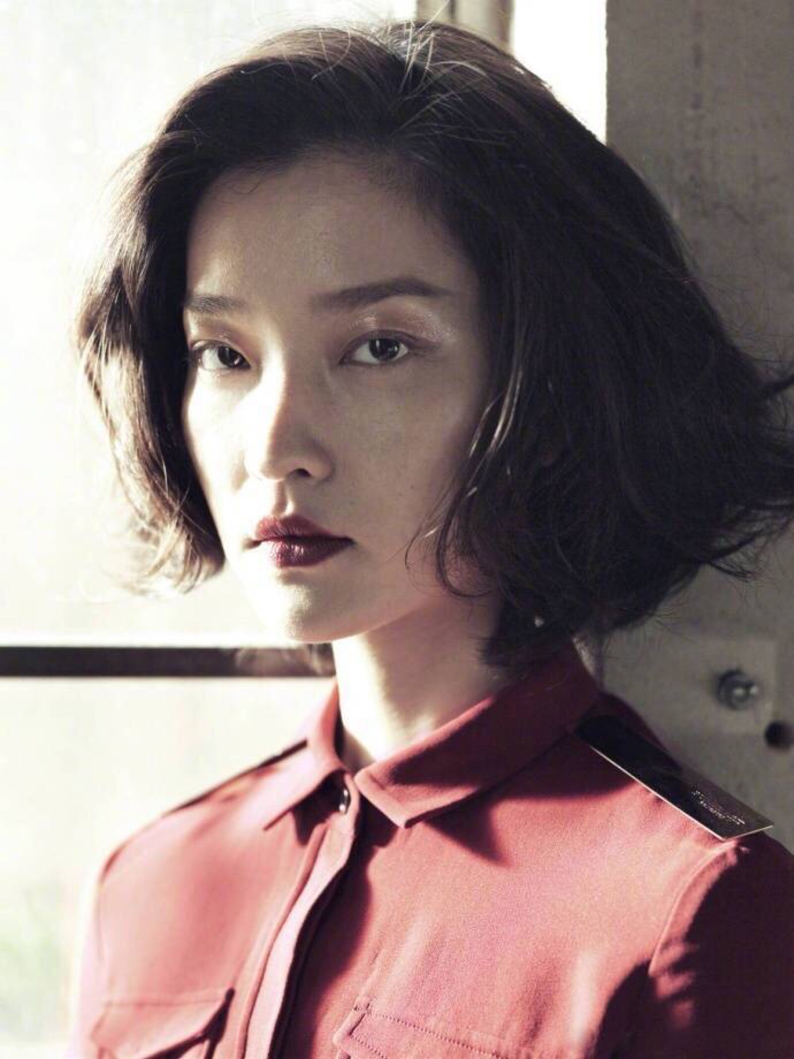 7">杜鹃(jennifer),1982年9月15日出生于上海市,中国内地女模特,演员