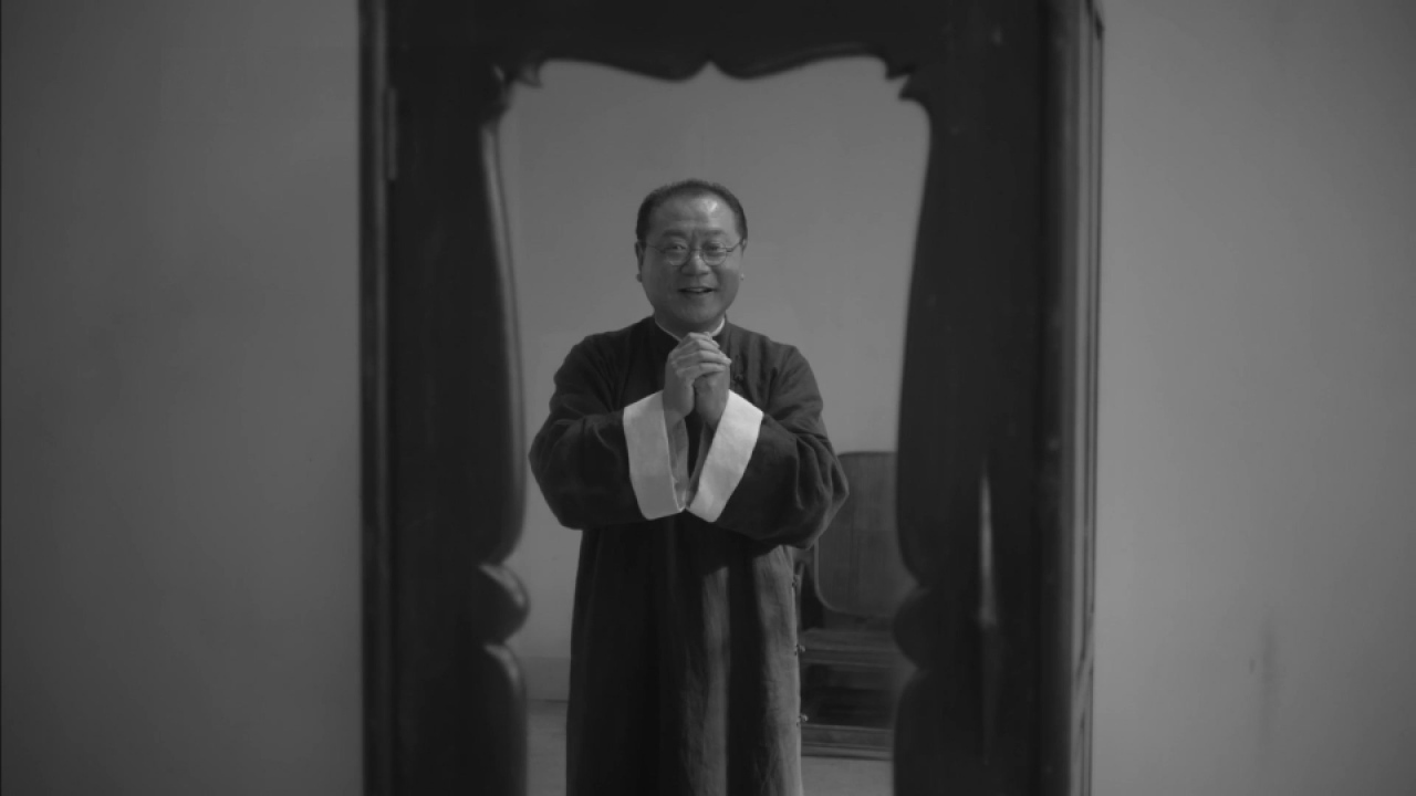 范伟（中国内地男演员）_百度百科