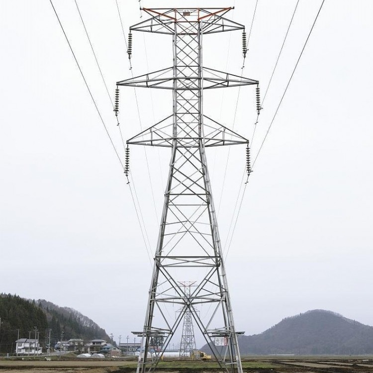 线路杆塔