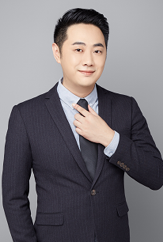 刘焘（考而思教育联合创始人兼CEO）_百度百科