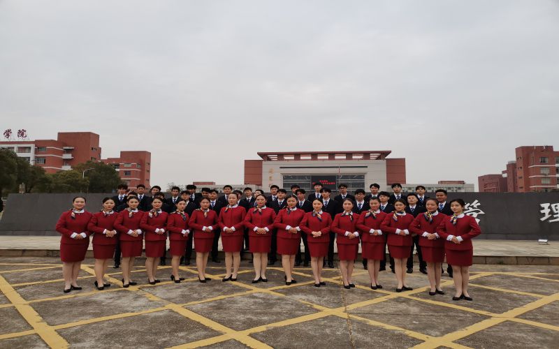 江西经济管理干部学院