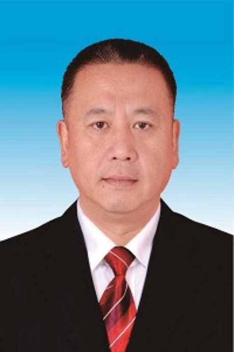 杨启文,现任四川省广元市剑阁县委教育