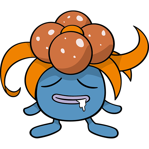  p>臭臭花,系列游戏《 a target="_blank" href="/item/宝可梦