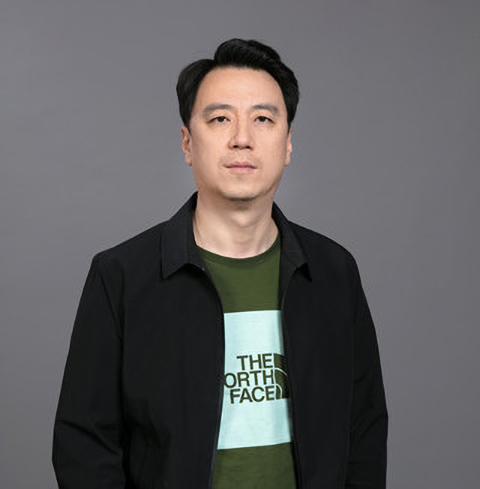 刘鸿飞