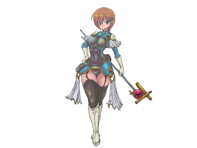  p>《勇者大战魔物娘》(もんむす   くえすと!