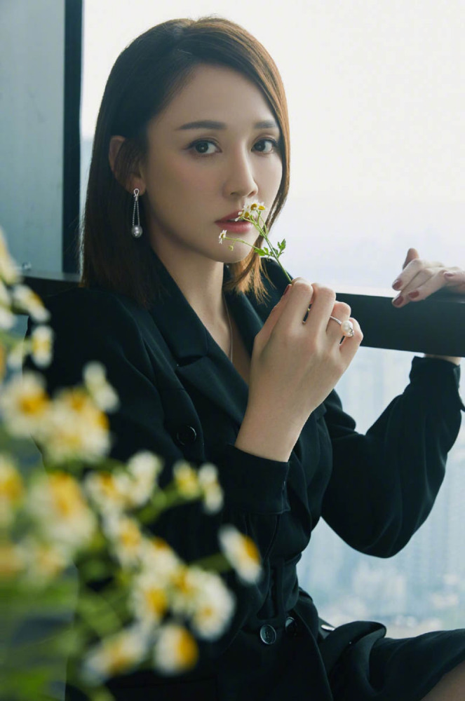 陈乔恩_百度百科