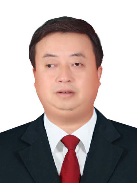 杨旭