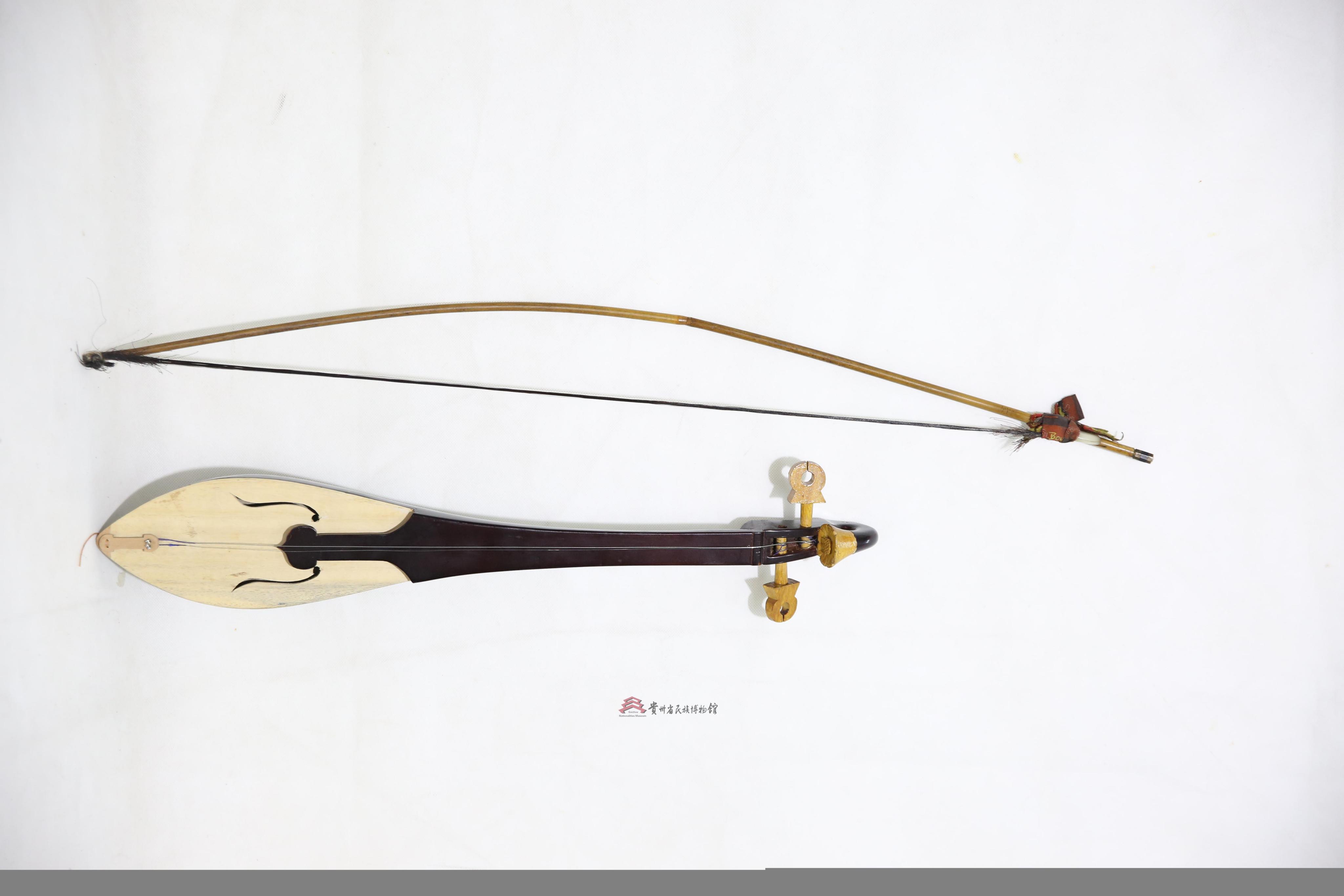 牛腿琴 全网资源