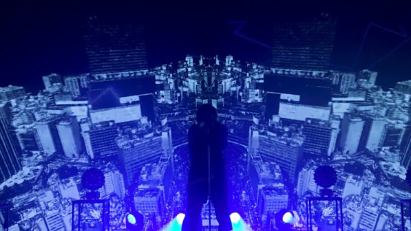 线上演唱会“Sou LIVE 2020 -UTOPIA-”